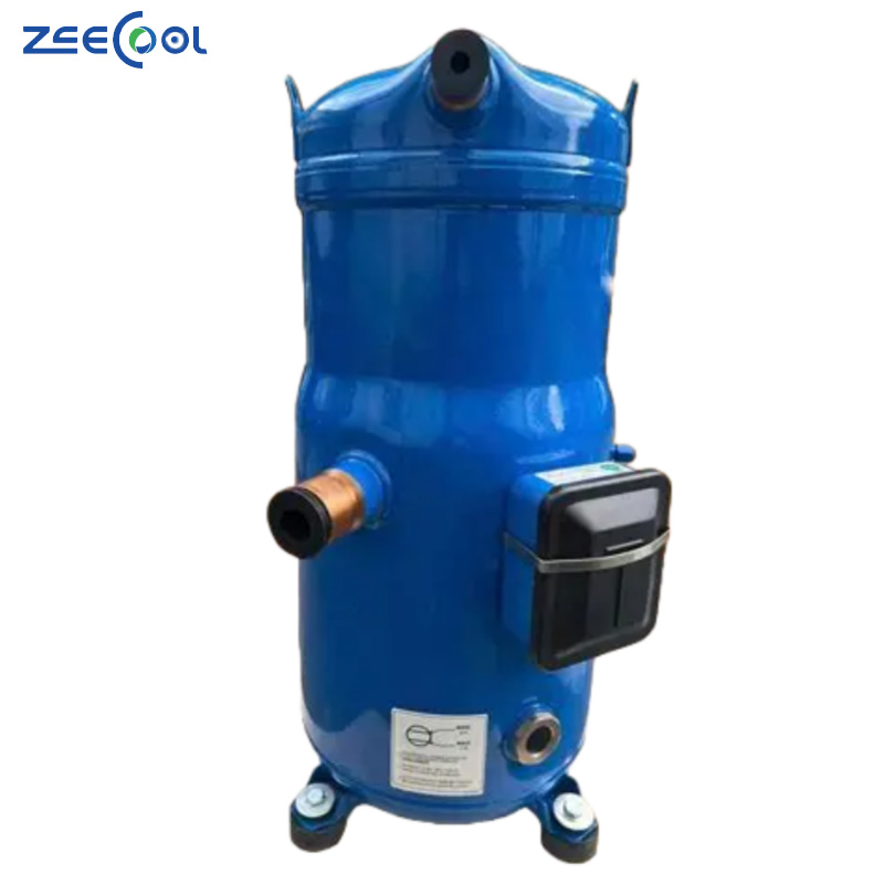 Wholesale High Performance Danfos Scroll Refrigeration Compressor R22 SM124A4ALC SM124A4ALB for Air Conditioners