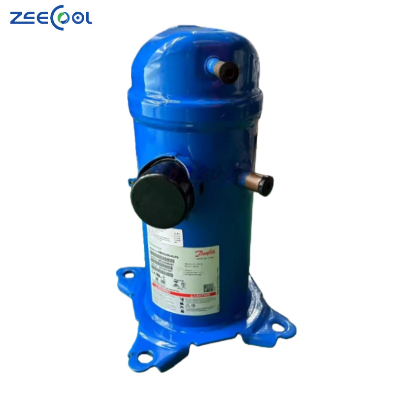 Hot New Commercial Air Conditioner Dan-fos Scroll Compressor R410A HRH029U4LP6 HRH047U4LP6 HRH049U4LP6 HRH051U4LP6 HRH054U4LP6