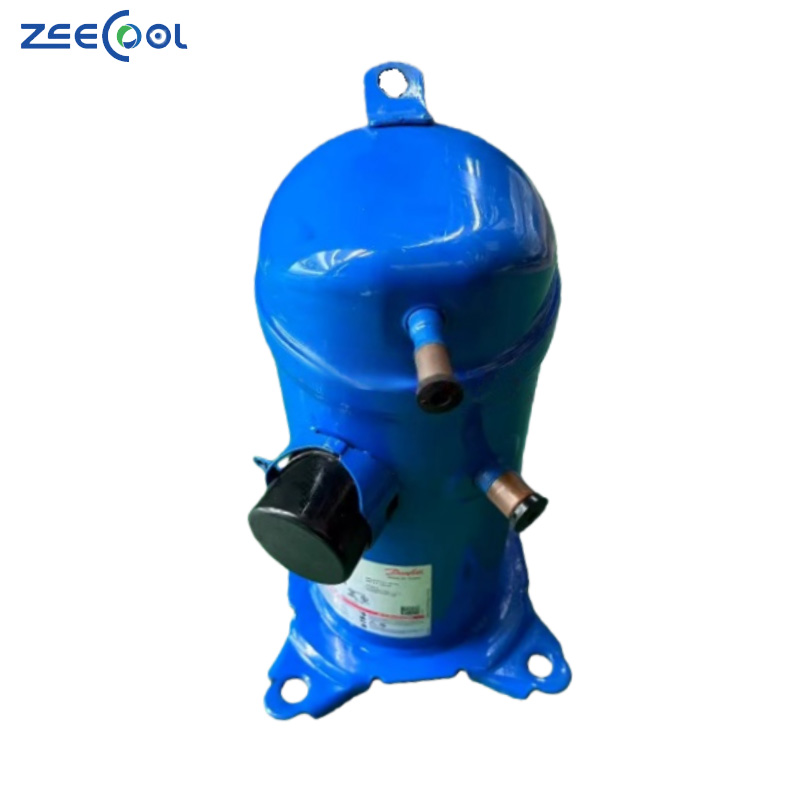 Hot New Commercial Air Conditioner Dan-fos Scroll Compressor R410A HRH029U4LP6 HRH047U4LP6 HRH049U4LP6 HRH051U4LP6 HRH054U4LP6