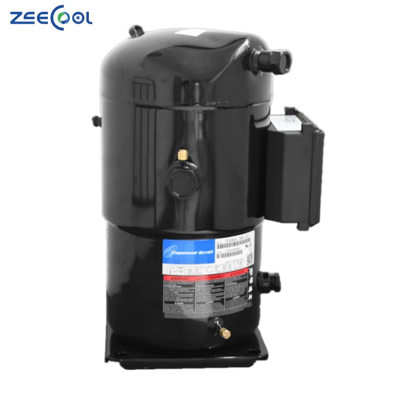 Copeland Refrigeration Part air Conditioning Compressor ZF33K4E-TWD-551 for Scroll Compressor