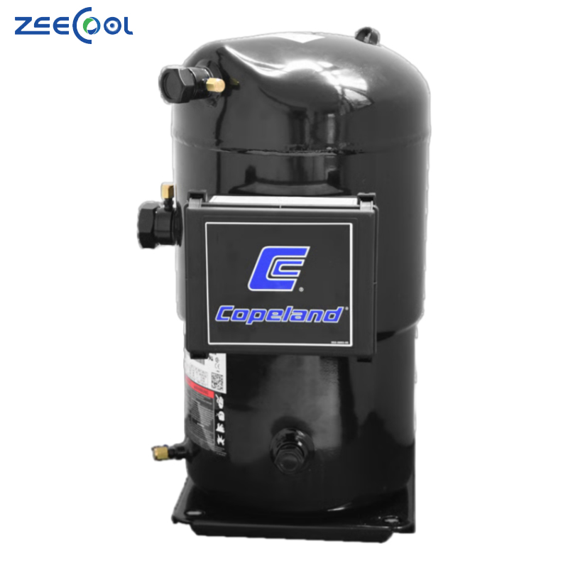 Copeland Refrigeration Part air Conditioning Compressor ZF33K4E-TWD-551 for Scroll Compressor