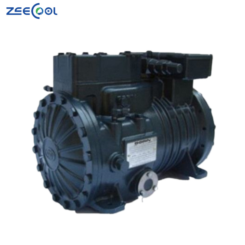 Factory Direct Supply New Quality Semi-hermitic Reciprocating Compressors H6000CS