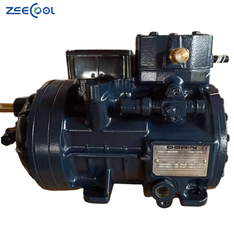 Factory Direct Supply New Quality Semi-hermitic Reciprocating Compressors H6000CS