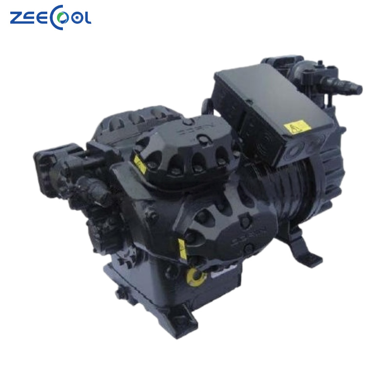 Factory Direct Supply New Quality Semi-hermitic Reciprocating Compressors H6000CS