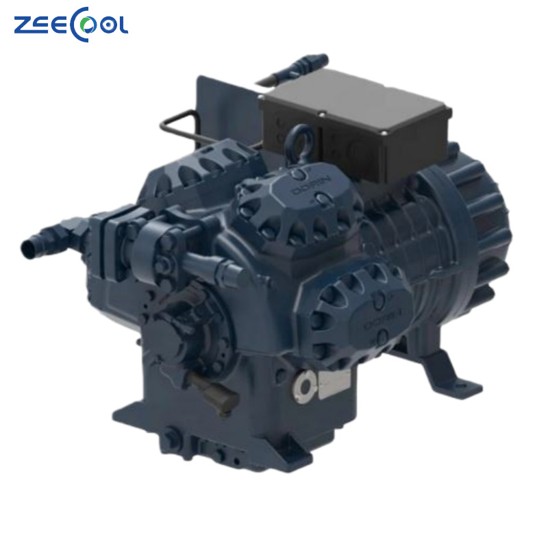 Wholesale Price Do-rin Compressor Refrigeration Compressor H1002CC
