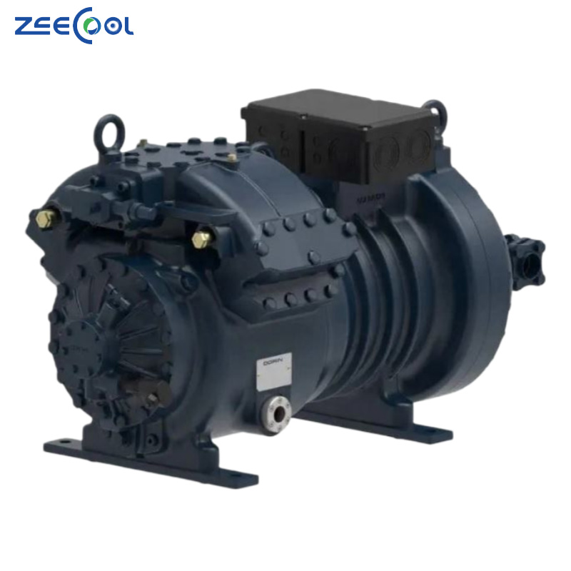 Wholesale Price Do-rin Compressor Refrigeration Compressor H1002CC