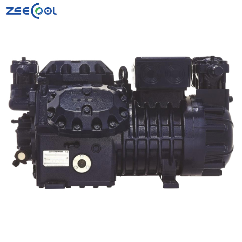 Wholesale Price Do-rin Compressor Refrigeration Compressor H1002CC