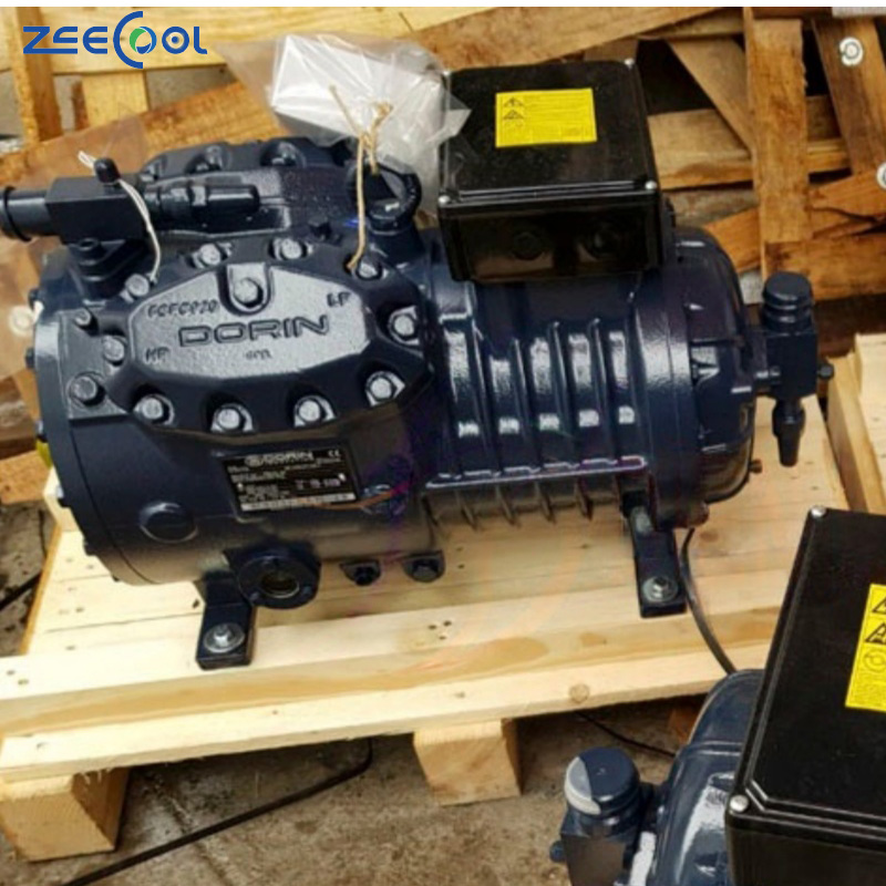 Wholesale Price Do-rin Compressor Refrigeration Compressor H1002CC