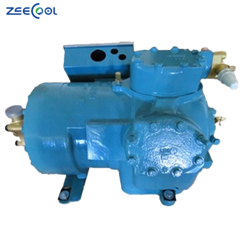 Good Price Car-rier Semi Hermetic air Conditioner Spare Part Refrigeration Compressor 06EF265310