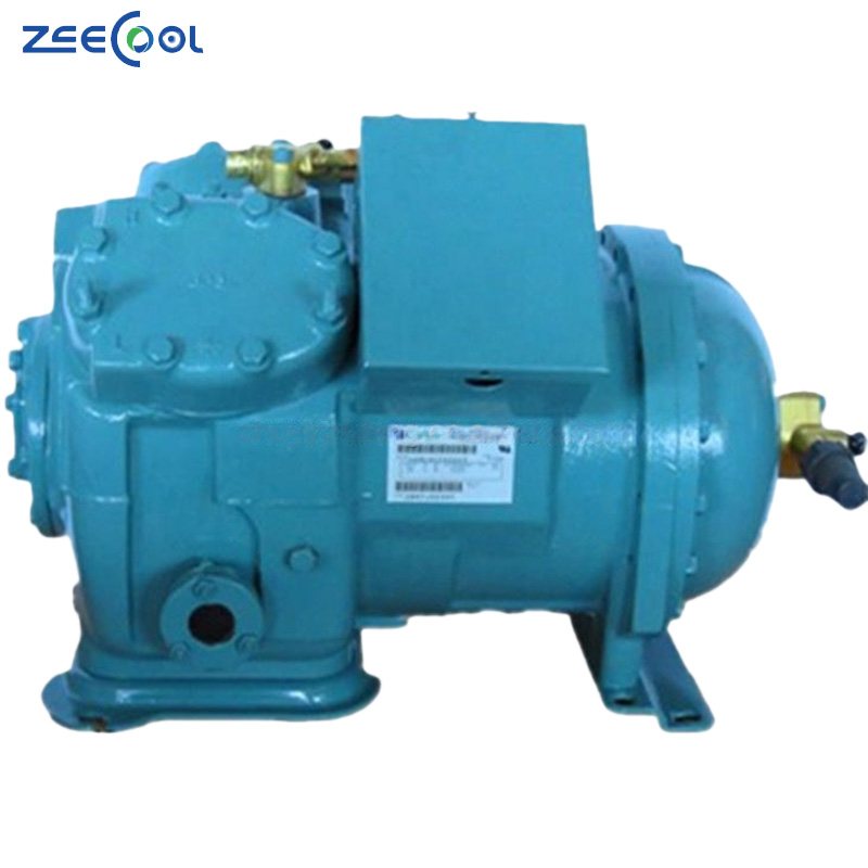 Good Price Car-rier Semi Hermetic air Conditioner Spare Part Refrigeration Compressor 06EF265310