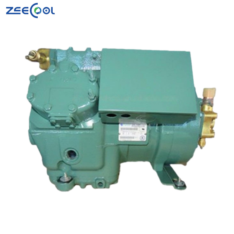 Good Price Car-rier Semi Hermetic air Conditioner Spare Part Refrigeration Compressor 06EF265310