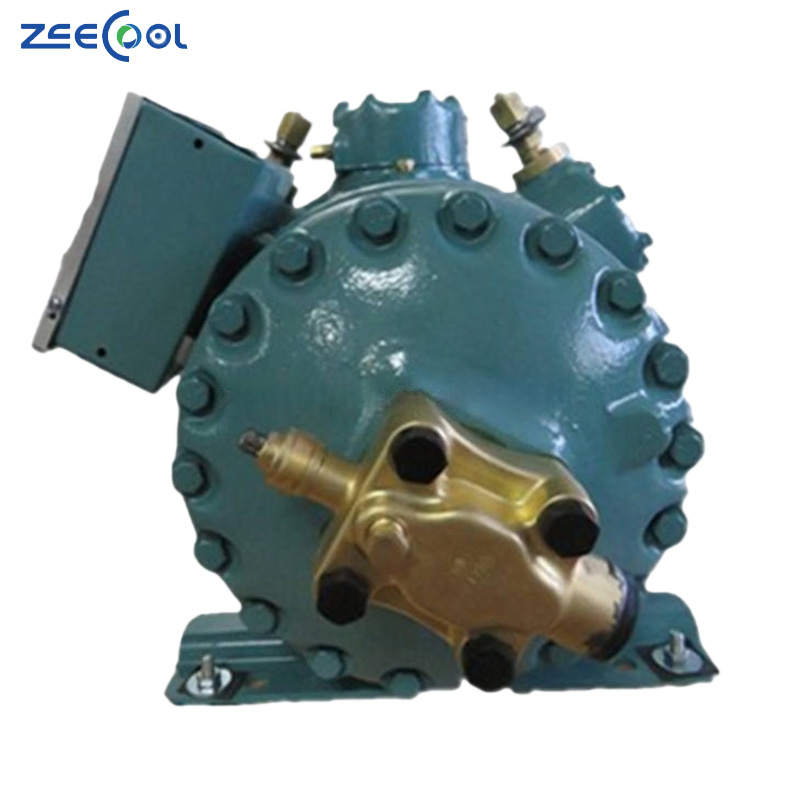 Good Price Car-rier Semi Hermetic air Conditioner Spare Part Refrigeration Compressor 06EF265310