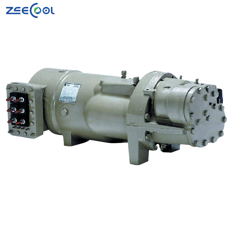 Factory Wholesale Tr-ane Compressor CHHN050TKF0N057A 100 Ton Compressor Factory Wholesale Tr-ane Compressor CHHN050TKF0N057A 100 Ton Compressor
