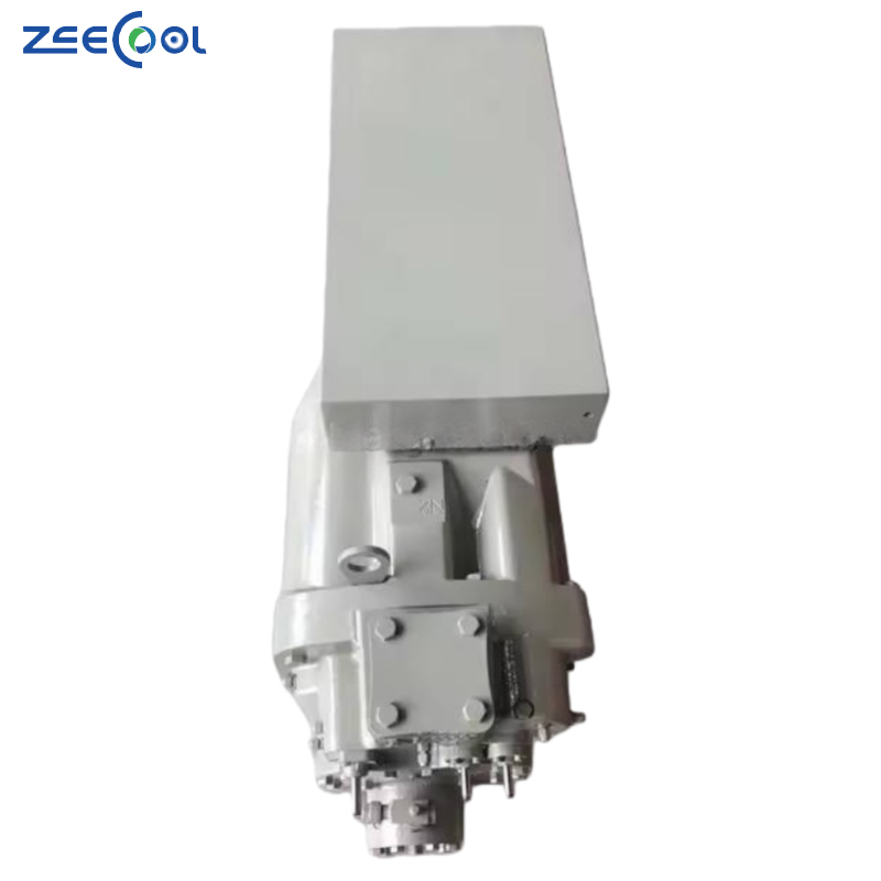 Factory Wholesale Tr-ane Compressor CHHN050TKF0N057A 100 Ton Compressor