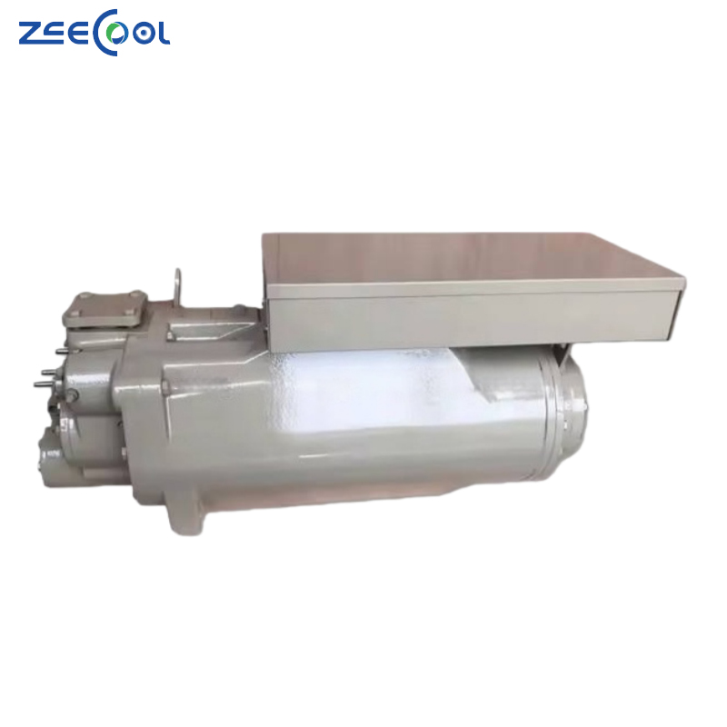 Factory Wholesale Tr-ane Compressor CHHN050TKF0N057A 100 Ton Compressor