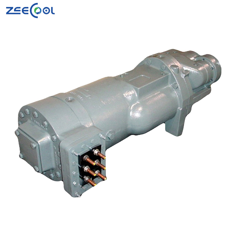 Hot Sale Tra-ne Screw Compressor Refrigeration Compressor CHHN060TKG0N069A for Condensing Units Hot Sale Tra-ne Screw Compressor Refrigeration Compressor CHHN060TKG0N069A for Condensing Units