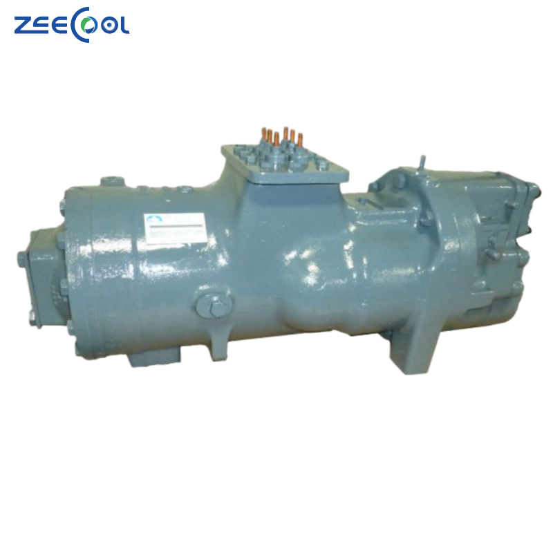 Hot Sale Tra-ne Screw Compressor Refrigeration Compressor CHHN060TKG0N069A for Condensing Units