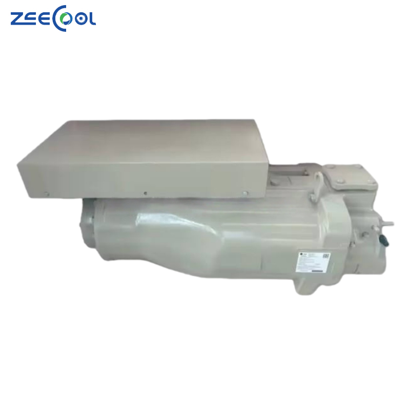 Hot Sale Tra-ne Screw Compressor Refrigeration Compressor CHHN060TKG0N069A for Condensing Units
