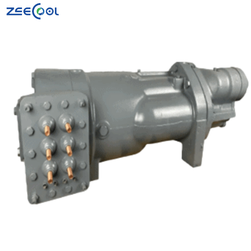 Hot Sale Tra-ne Screw Compressor Refrigeration Compressor CHHN060TKG0N069A for Condensing Units