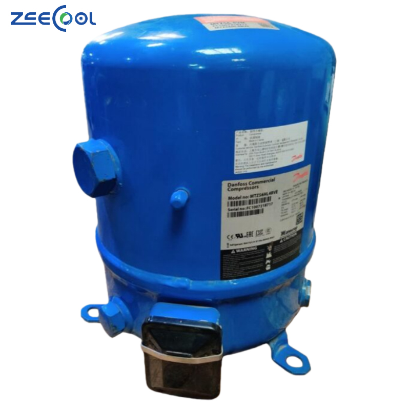 New Arrival Dan-foss Mane-urop Refrigeration Compressor Reciprocating Compressor Scroll Compressor MTZ56HL4AVE New Arrival Dan-foss Mane-urop Refrigeration Compressor Reciprocating Compressor Scroll Compressor MTZ56HL4AVE