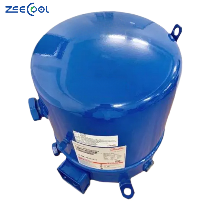 New Arrival Dan-foss Mane-urop Refrigeration Compressor Reciprocating Compressor Scroll Compressor MTZ56HL4AVE