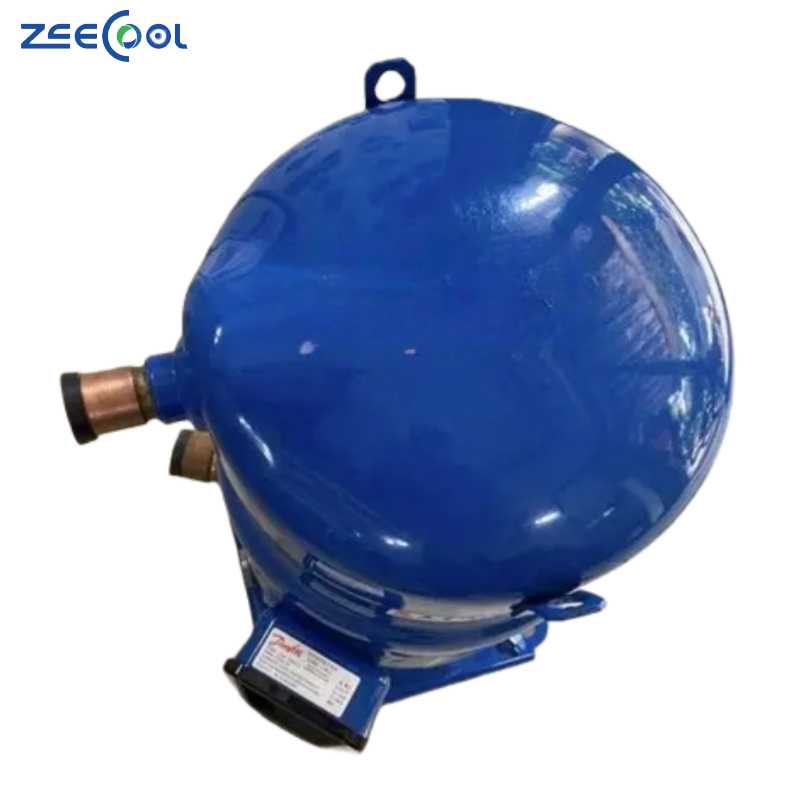 Factory Price High Quality Refrigeration Performer Hermetic Refrigeration Compressor Spare Parts SZ120S9VC SZ120S3VC SZ120S4VC