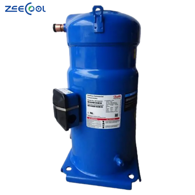 Factory Price High Quality Refrigeration Performer Hermetic Refrigeration Compressor Spare Parts SZ120S9VC SZ120S3VC SZ120S4VC