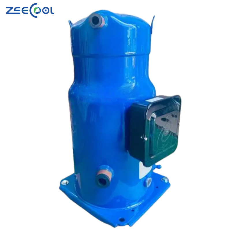 Factory Price High Quality Refrigeration Performer Hermetic Refrigeration Compressor Spare Parts SZ120S9VC SZ120S3VC SZ120S4VC