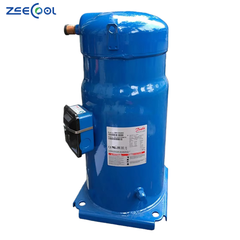 Hot New Heat Exchange Scroll Air Conditioner Compressor Perfor-mer Compressor SZ185S4RD SZ185S4CD SZ185S4RC SZ185S4CC Hot New Heat Exchange Scroll Air Conditioner Compressor Perfor-mer Compressor SZ185S4RD SZ185S4CD SZ185S4RC SZ185S4CC
