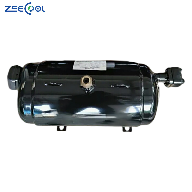 Factory Wholesale 13HP Hi Tachi Horizontal Scroll Compressor Refrigeration Compressor 1300EL-195D3