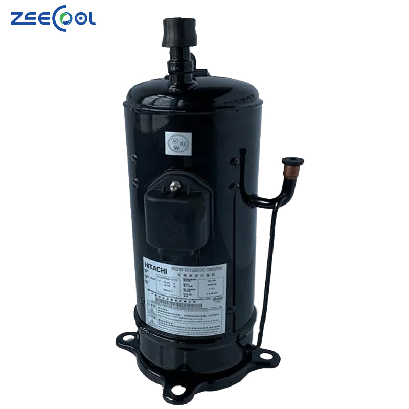 For Dain-kin DC Inverter Compressor Hermetic Compressor Scroll Compressor R410a E706DHD-72D2YG for Central Air Conditioning For Dain-kin DC Inverter Compressor Hermetic Compressor Scroll Compressor R410a E706DHD-72D2YG for Central Air Conditioning