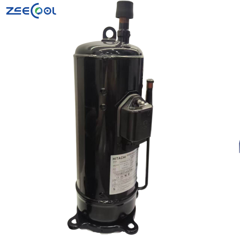 For Dain-kin DC Inverter Compressor Hermetic Compressor Scroll Compressor R410a E706DHD-72D2YG for Central Air Conditioning