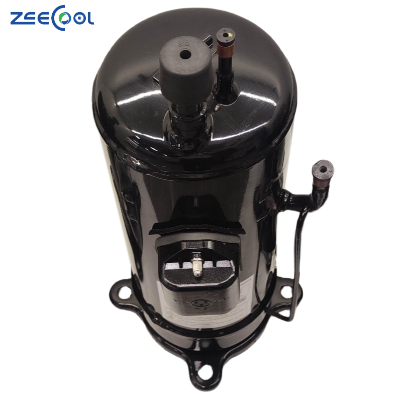 For Dain-kin DC Inverter Compressor Hermetic Compressor Scroll Compressor R410a E706DHD-72D2YG for Central Air Conditioning