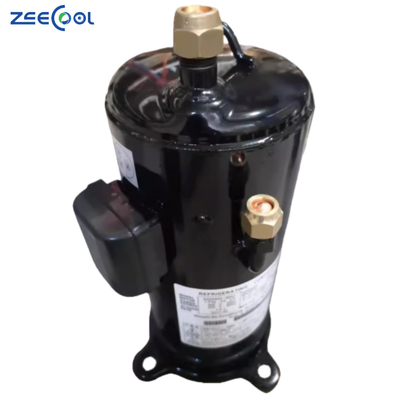 Factory Wholesale High-Efficiency Hita-chi air Conditioner Refrigeration Inverter R407c Scroll Compressor G253AHV-38A1