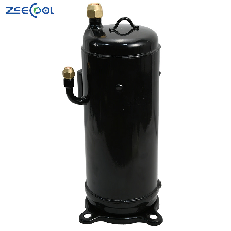 Factory Wholesale High-Efficiency Hita-chi air Conditioner Refrigeration Inverter R407c Scroll Compressor G253AHV-38A1