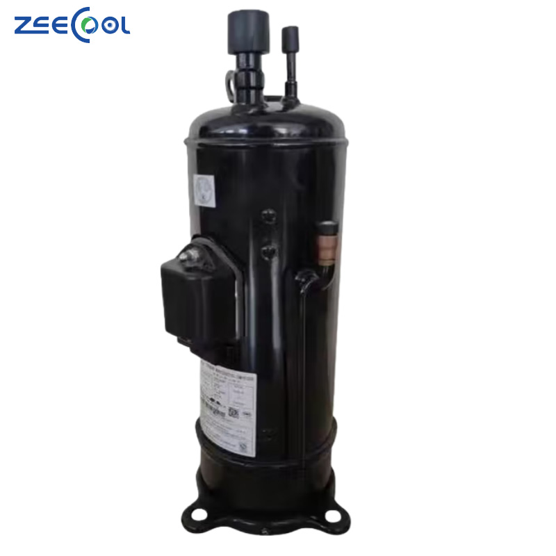 Factory Direct Sale H- itachi Inverter Heat Pump Air Conditioner Refrigeration Compressor CA65KHDG-D1K2