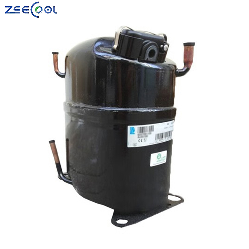 Wholesale Taikang Air Conditioning Compressor Tecum-seh Piston Compressor Refrigeration Compressor TAJ5519E TAJ5519E