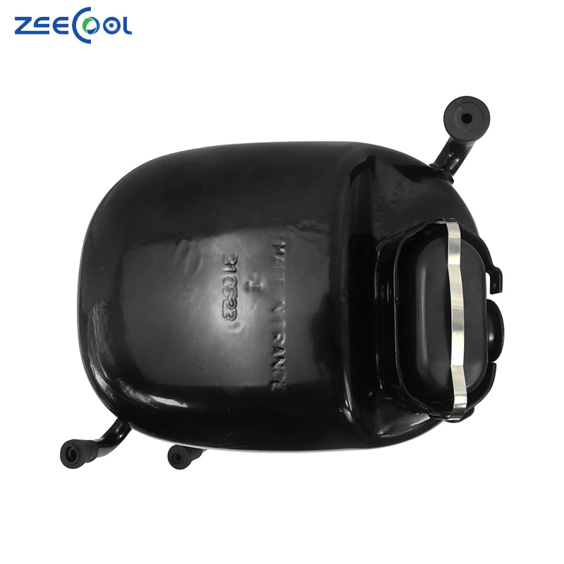 Wholesale Taikang Air Conditioning Compressor Tecum-seh Piston Compressor Refrigeration Compressor TAJ5519E TAJ5519E