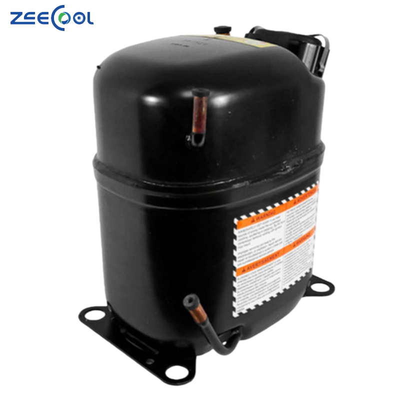 Wholesale Taikang Air Conditioning Compressor Tecum-seh Piston Compressor Refrigeration Compressor TAJ5519E TAJ5519E