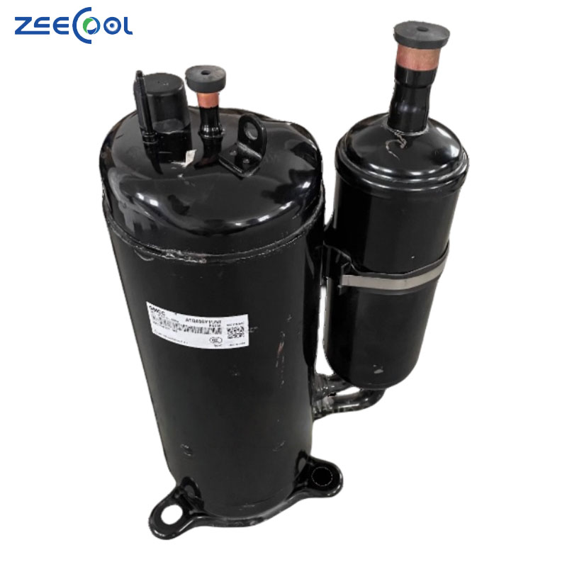 Factory Wholesale GM-CC Inverter Air Conditioning Compressor R410A Rotary Refrigeration ATQ580D66UNT ATQ480Y1UNT