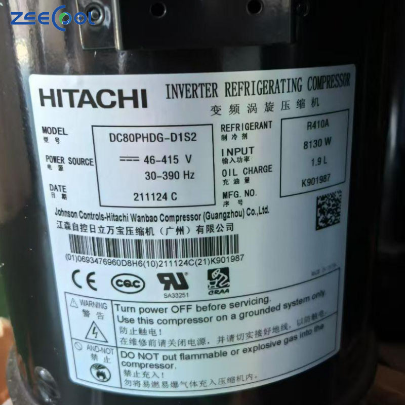 DC80PHDG-D1S2 DC80PHDG-D1S2