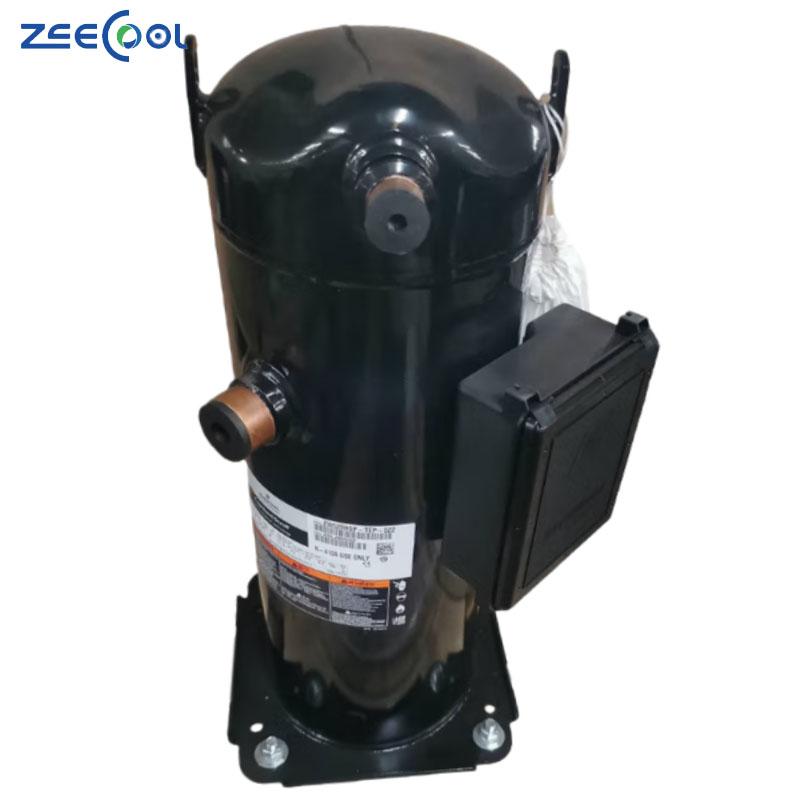 New for COPELAND ZW520HSP-TEP-522 Scroll Refrigeration ZW Series 25HP Refrigerant Compressor for Heat Pump