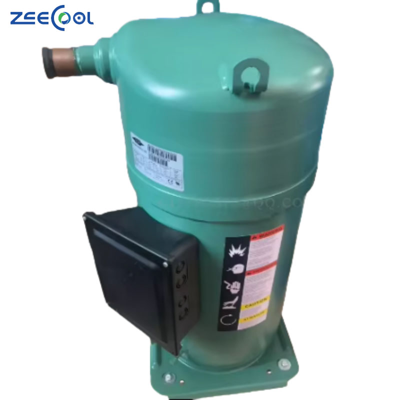 Bit-zer New scroll Refrigeration Compressor Heat Pump air Conditioner Compressor GSD80421VAB611 GSD80295VAB612 GSD80295VAB4-1