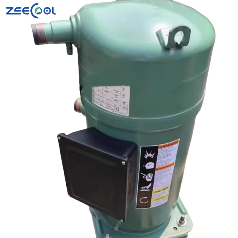 Bit-zer New scroll Refrigeration Compressor Heat Pump air Conditioner Compressor GSD80421VAB611 GSD80295VAB612 GSD80295VAB4-1