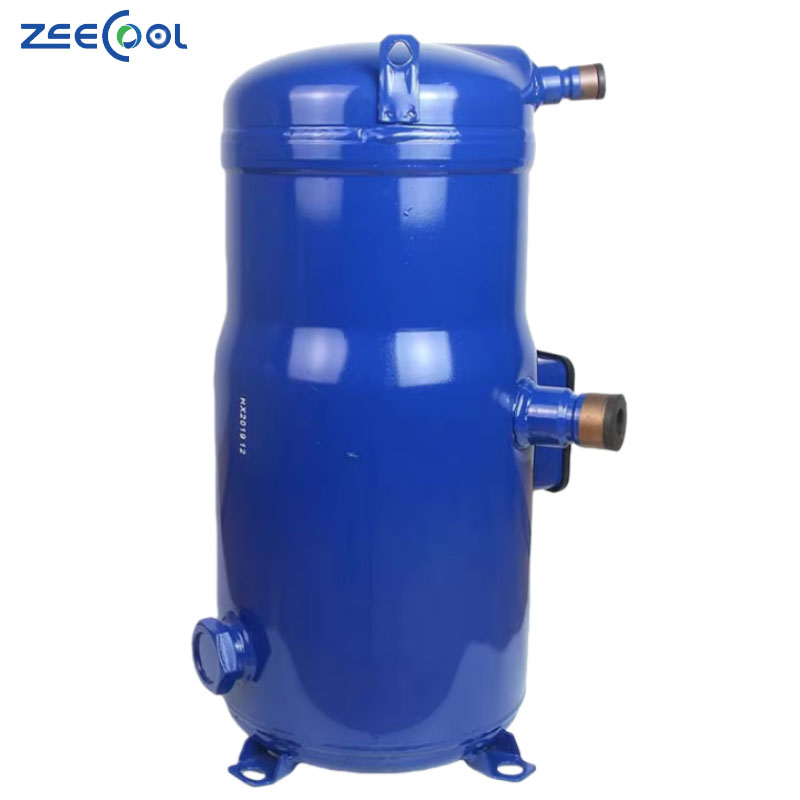 Wholesale New Dan-foss air Conditioning 10Hp 12Hp 15Hp R410a Refrigeration Compressor PSH030A4CLD PAS034A4CLD PSH034