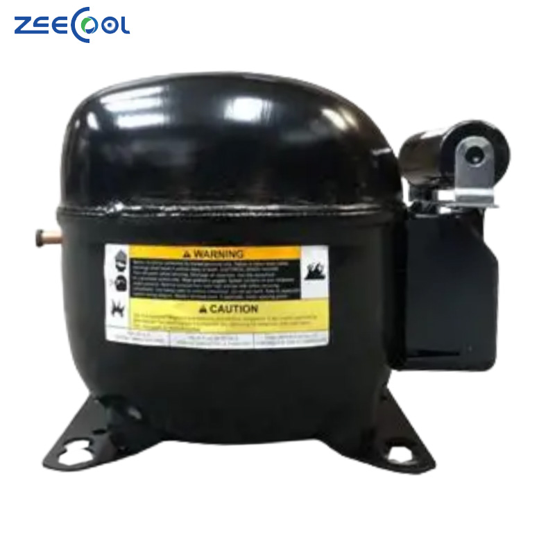 For Embraco Compressors Freezer Compressors Refrigerator Compressors NEK2134GK R404a Refrigeration 1/2 HP Compressor