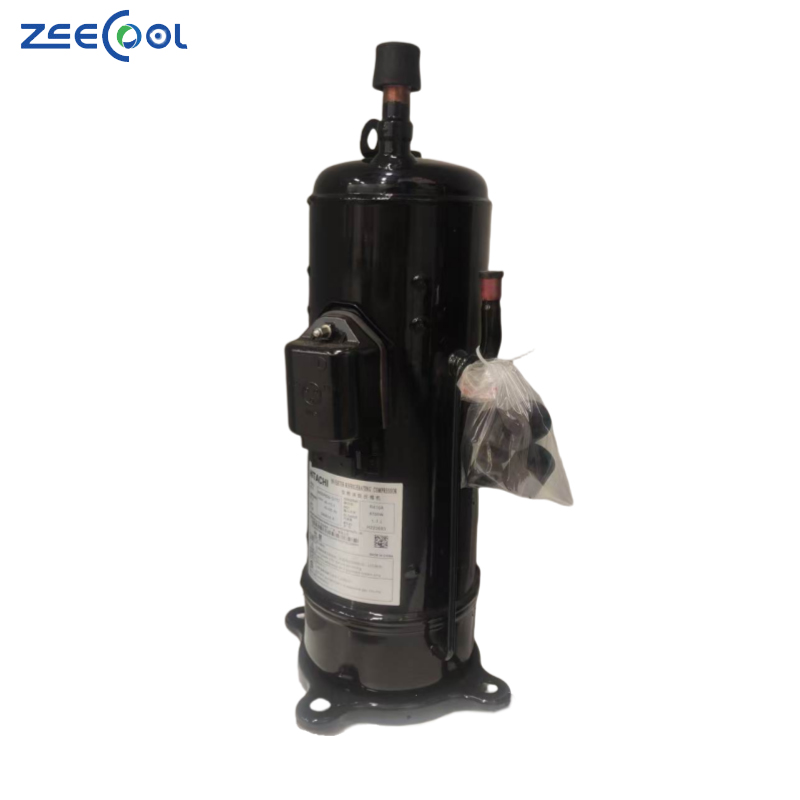 Factory Supply DC Inverter Compressor 220V 380V 12hp AA55PHDG-D1Y2 CA65KHDG-D1K2 AA55PHDG-A1Y2 for Central Air Conditioning