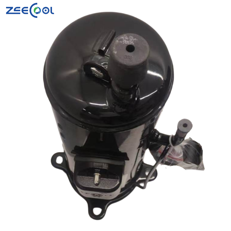 Factory Supply DC Inverter Compressor 220V 380V 12hp AA55PHDG-D1Y2 CA65KHDG-D1K2 AA55PHDG-A1Y2 for Central Air Conditioning