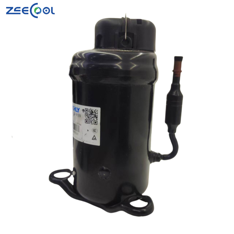 Hot New Highly BSA Series Rotary Refrigeration Compressor BSA645CW-R1ENC BSA725SV BSA460CR-R1ENC BSA586UV BSA645UV BSA272CV