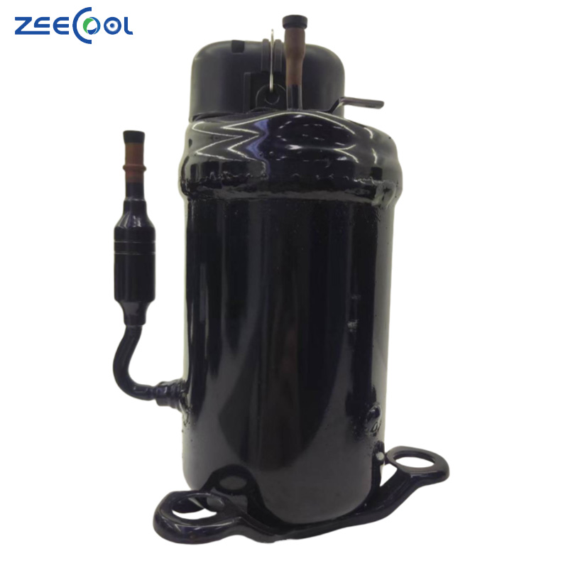 Hot New Highly BSA Series Rotary Refrigeration Compressor BSA645CW-R1ENC BSA725SV BSA460CR-R1ENC BSA586UV BSA645UV BSA272CV